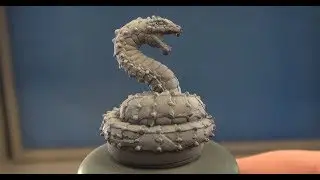 001 - Snake 1 - Wrath of Ashardalon