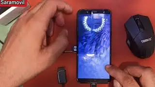 Samsung j6 j8  eliminar cuenta Google FRP android 10 u8 حذف حساب جوجل اخر حماية ثغرة جديدة