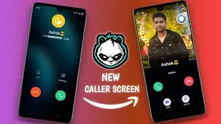 How to Change Caller Screen in Android - caller screen change - 2024