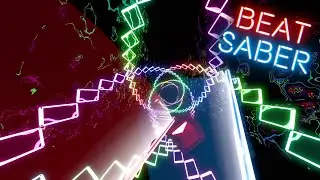 IS THIS BEATSABER MAP REAL OR **LIE**