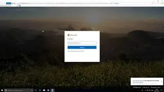 Customizando a tela de abertura do Office 365