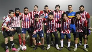Friendlies Match Vlog Universitarios FC V Cafeteros FC