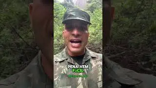 O mundo não tem espaço para os fracos! (Parte 2)