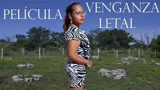VENGANZA LETAL ( Película Completa ) Acción