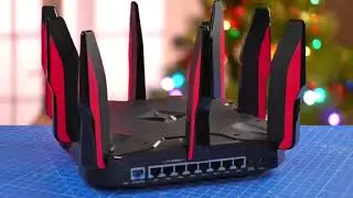 Best Gaming Router in 2021 - 5 Routers For High Speed WiFi Gaming