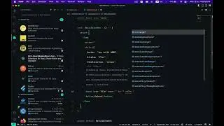File upload in React | File Input | Dropzone | File API
