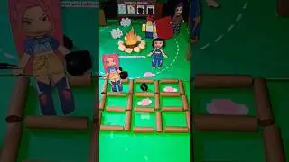 🌳🪓 HUNTRIX 99 NIGHTS IN THE FOREST ROBLOX diy paper play 