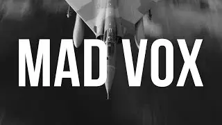 NEMESYS - MAD VOX
