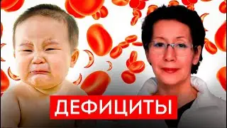 Пища и витамино- минеральные дефициты в мегаполисе. Гипоксия и последствия. Замалеева Г.А.2024 г