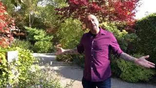 2021 Trial Garden Plans