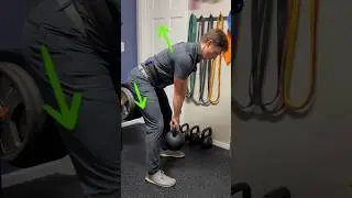 Unconventional Hamstring Stretch Exercise 