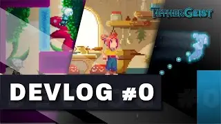 Making a Pixel Platformer (The Right Way) | Devlog #0