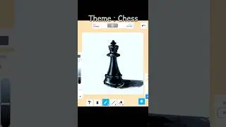 Theme : Chess 