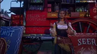 Red Dead Online - Venda De Colecionador