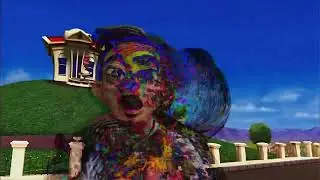 The Mine Song but someone put stingy back in the deep fryer