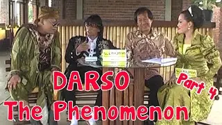 Wawancara Darso & Om Theo - Perjalanan Karir Darso (Legenda Pop Sunda & Calung) Part 4