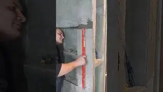укладка плитки своими руками!!!
