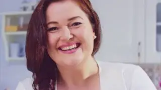 ГОТОВИМ С АДЕЛЬ Киш с курицей и грибами, галета Рататуй и американский тыквенный пирог