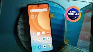 Tecno Camon 19 Neo FRP Bypass Android 12 | Tecno CH6i FRP Unlock | Google Account bypass Without PC