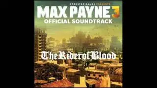 Max Payne 3 Favela RADIO MUSIC / RADIO RAP / FAVELA HIP - HOP HQ
