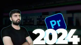 Adobe Premiere Pro 2024 New Updates - V24.2