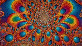 PsyTrance 2024 DJ Mix by Basso | 'Psychedelic Therapy' [DJ Set]