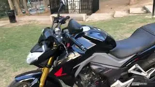 🔴 Porque  no prende el tablero  -Honda PGM.F1