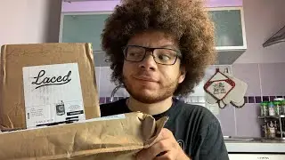 LIVE Unboxing & Chat!!