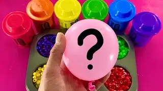ASMR COLORS What do you call this in your Language?