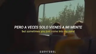 Camilo Corail - I wonder (traducida al español + lyrics)