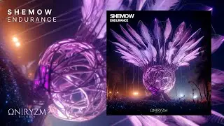 Shemow -  Endurance (Original Mix)