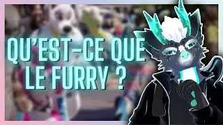 QU'EST-CE QUE LA COMMU FURRY ?