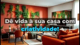 Você já pensou em como otimizar seu espaço com móveis multifuncionais? #Shorts #Decoração