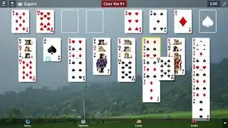 Daily Challenges:September 11, 2020 Solved All/Microsoft Solitaire Collection