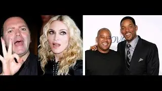 The Saddest Celebrities Brothers On Earth