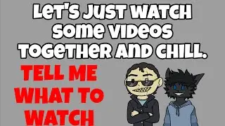 Watch Party (1) | w/Alix