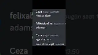 DİSCORD HERŞEY BEDAVA LİNK YORUMLARDA
