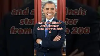 Facts About Barack Obama 2023 #shorts #barackobama #president #unitedstates #blackamerican #trend