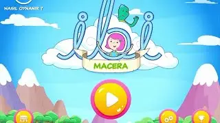 TRT COCUK IBI MACERA OYUNU