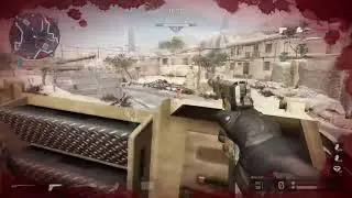 Адай сало ска/Warface
