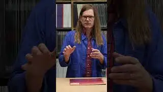 What does Eric from Fruit Bats have to say about Every Acre by H.C. McEntire?