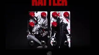 "Nosferatu" | Custom Artwork Rattlers