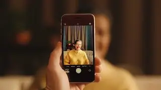 Купуй офіційний iPhone SE | GRAND MA