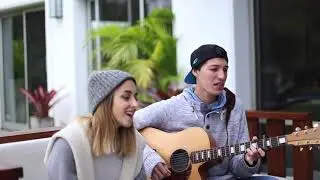 Mi Persona Favorita - Lucyla y Alex Solio