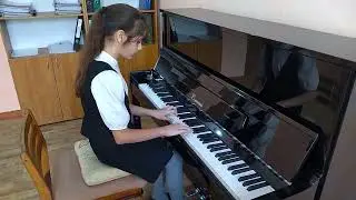 Ф. Бургмюллер 