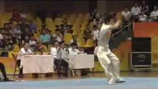 Nanning 2008 - Chang Chuan 6