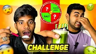 Spin the dare wheel challenge