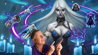 Prime World ► Баньши ◄ Про самое главное я узнал!