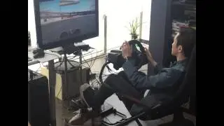 Collabo X Funride: 강민석 작가님
