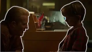 guardians of the galaxy opening scene